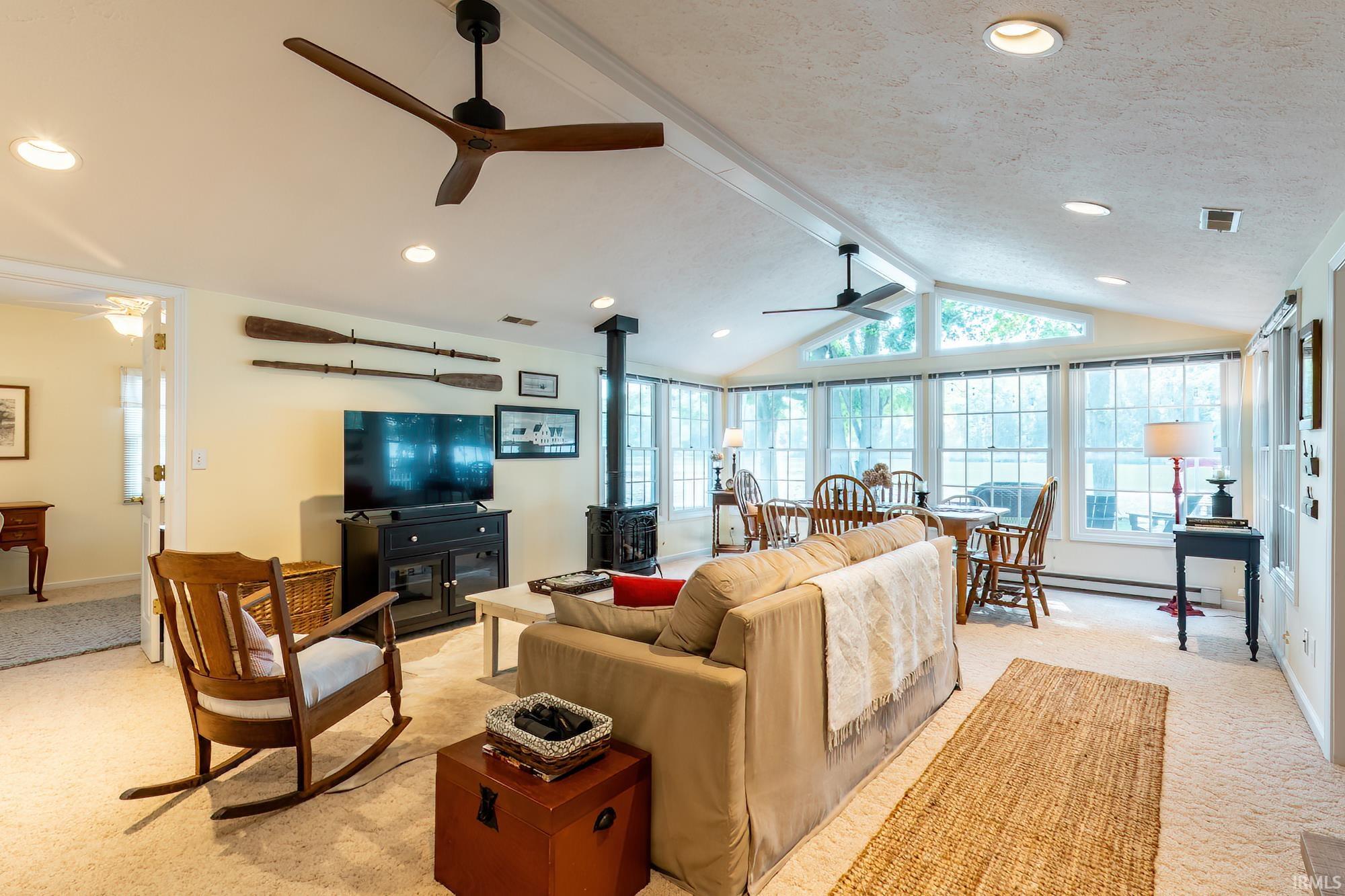 1823 S 445 E Royer Lake Lagrange IN 46761