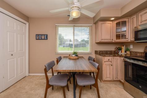 7426 Charlesbury Court Fort Wayne IN 46835