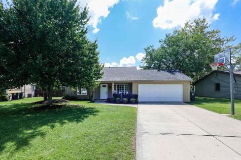 7426 Charlesbury Court Fort Wayne IN 46835