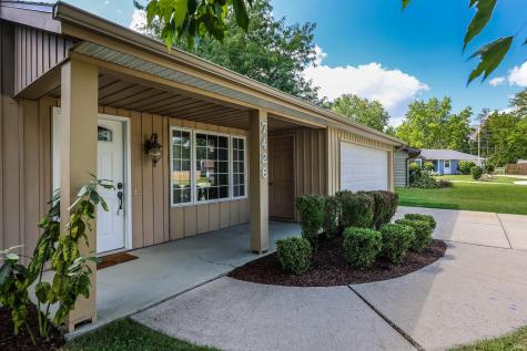 7426 Charlesbury Court Fort Wayne IN 46835