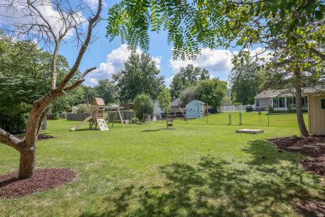 7426 Charlesbury Court Fort Wayne IN 46835