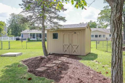 7426 Charlesbury Court Fort Wayne IN 46835