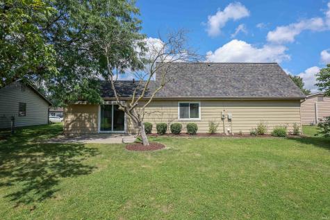 7426 Charlesbury Court Fort Wayne IN 46835