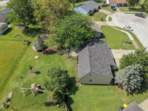 7426 Charlesbury Court Fort Wayne IN 46835
