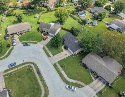 7426 Charlesbury Court Fort Wayne IN 46835