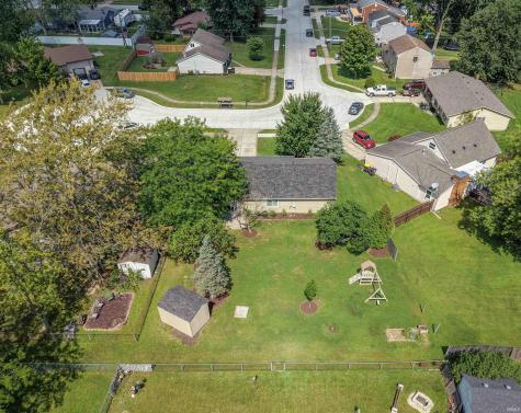 7426 Charlesbury Court Fort Wayne IN 46835