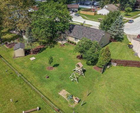 7426 Charlesbury Court Fort Wayne IN 46835