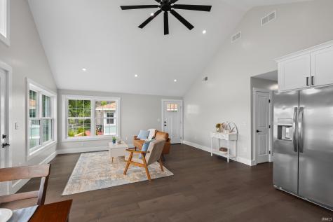 1013 N Edgewater Street Silver Lake IN 46982