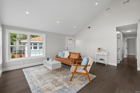 1013 N Edgewater Street Silver Lake IN 46982