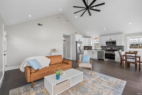 1013 N Edgewater Street Silver Lake IN 46982
