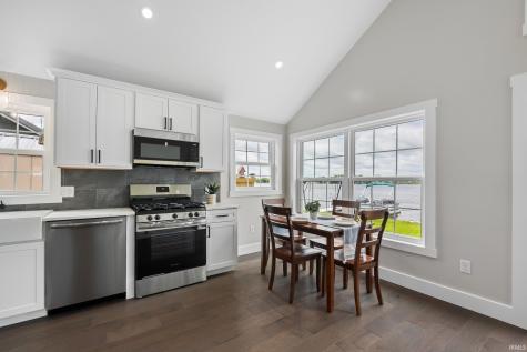 1013 N Edgewater Street Silver Lake IN 46982