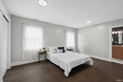 1013 N Edgewater Street Silver Lake IN 46982