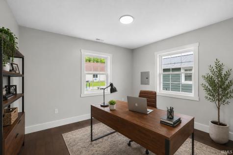 1013 N Edgewater Street Silver Lake IN 46982