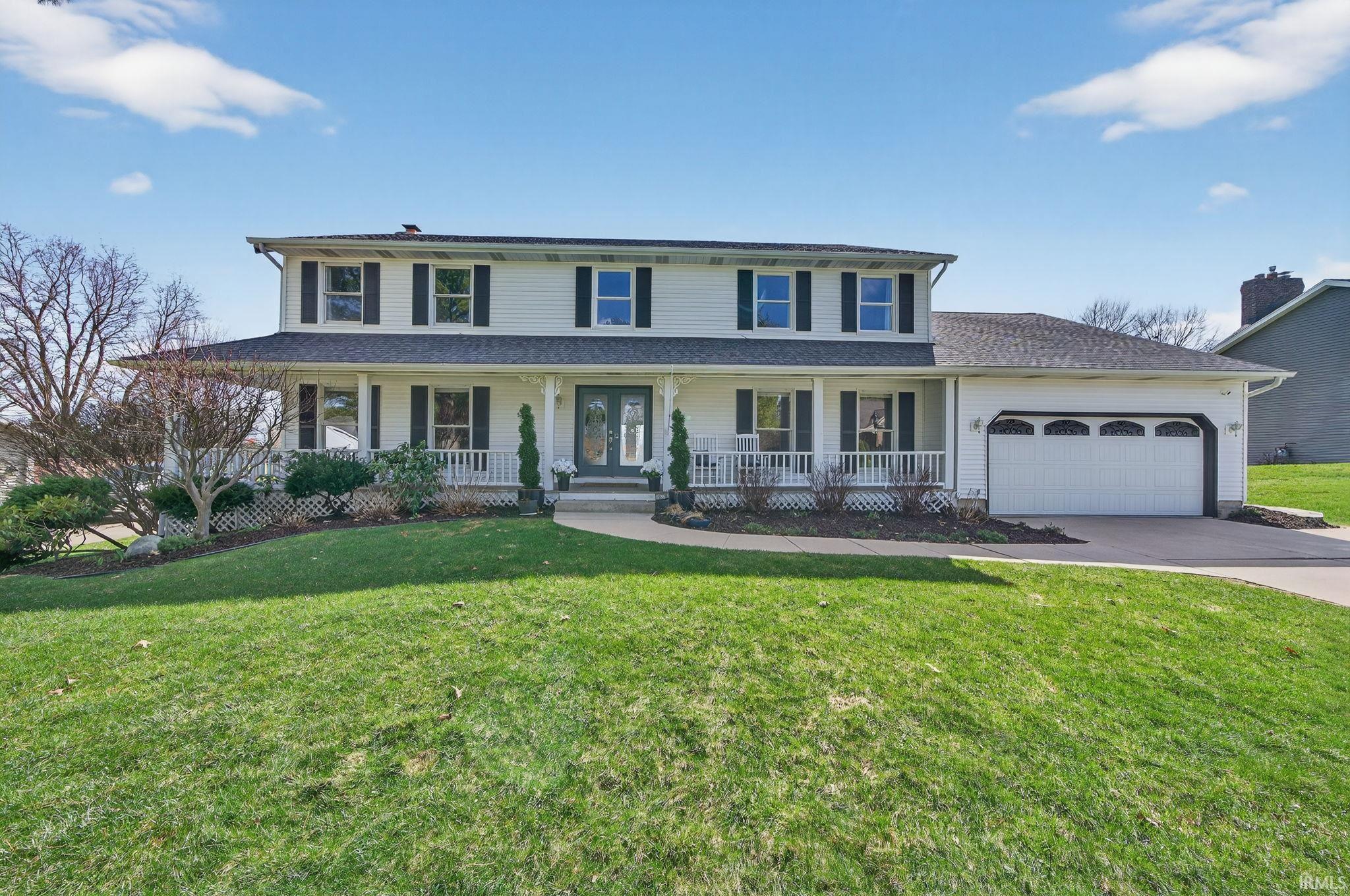 15460 Durham Way Granger IN 46530