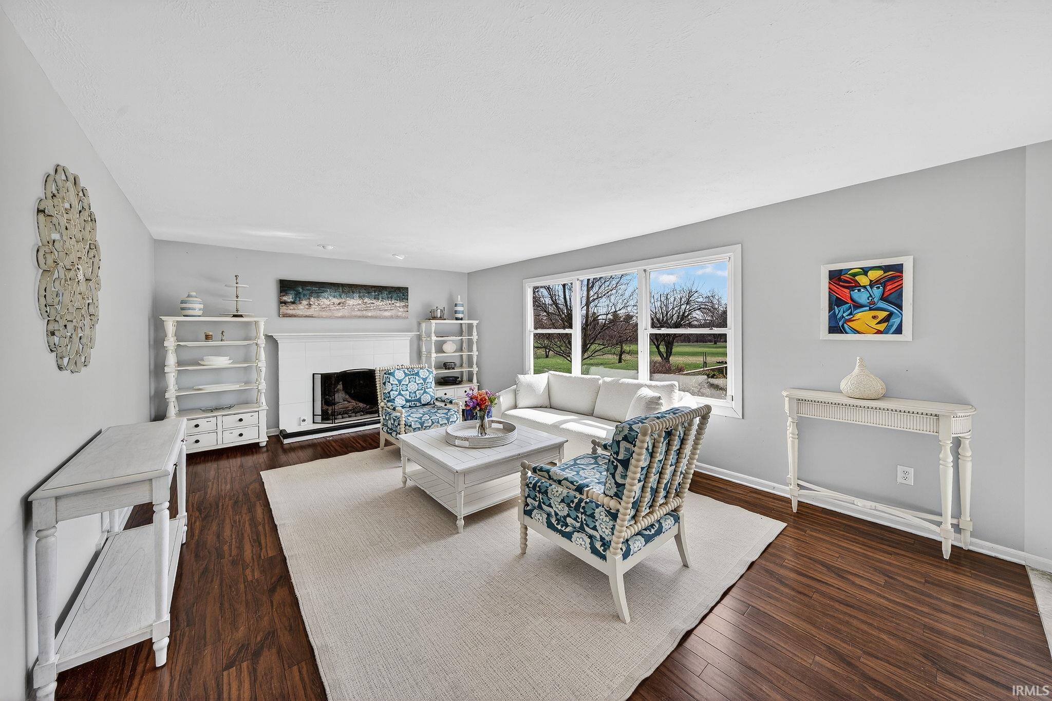 15460 Durham Way Granger IN 46530