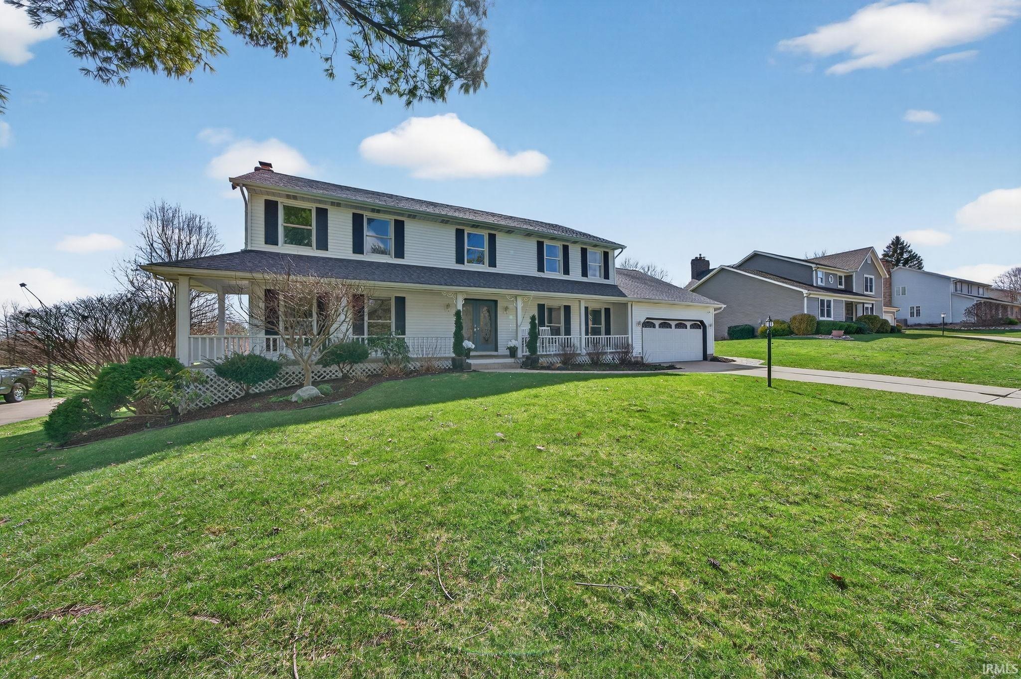 15460 Durham Way Granger IN 46530