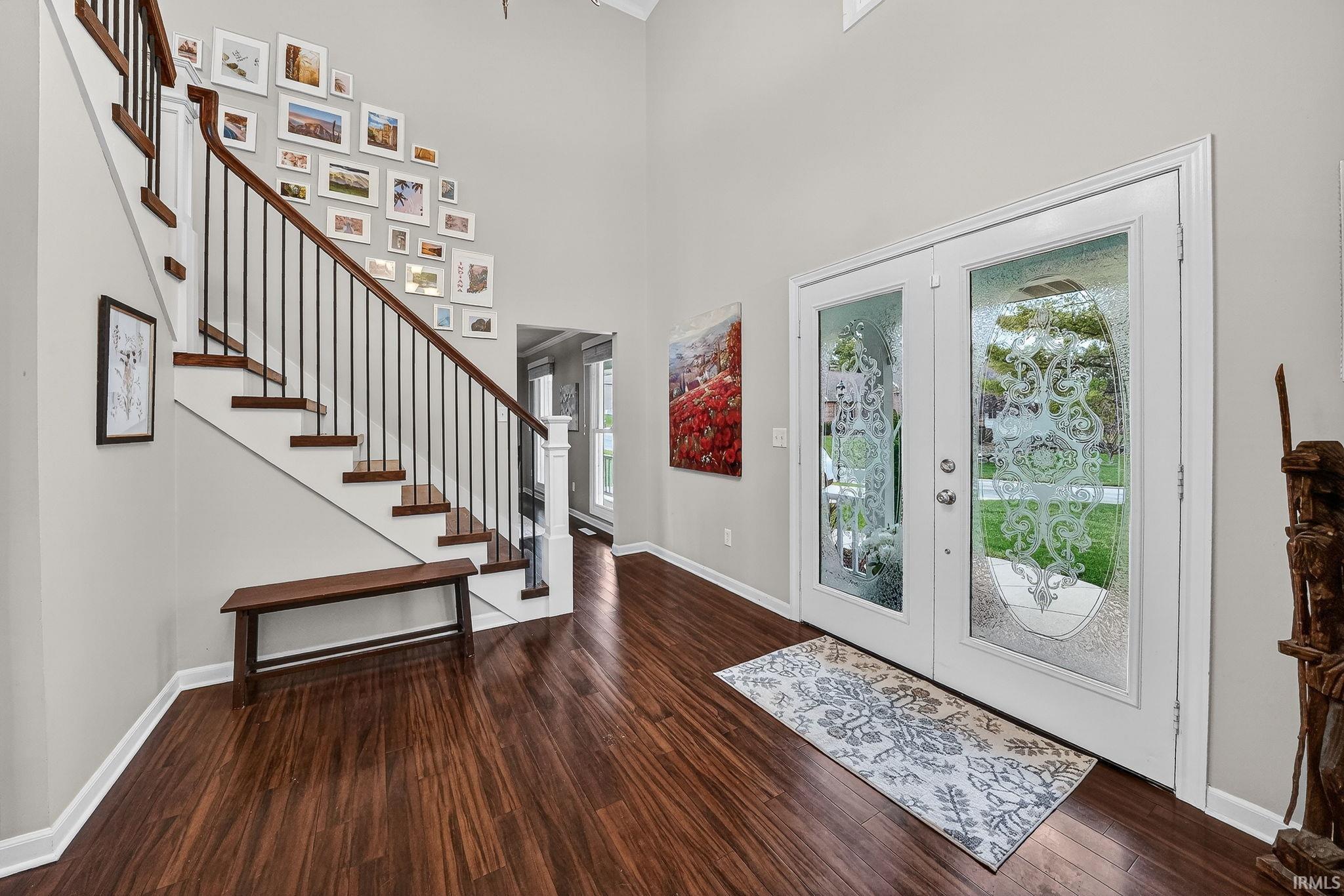 15460 Durham Way Granger IN 46530