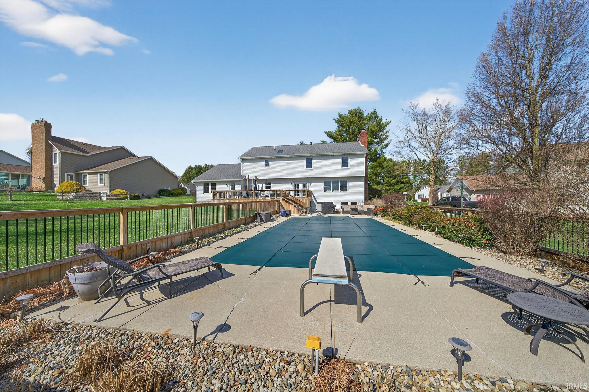 15460 Durham Way Granger IN 46530