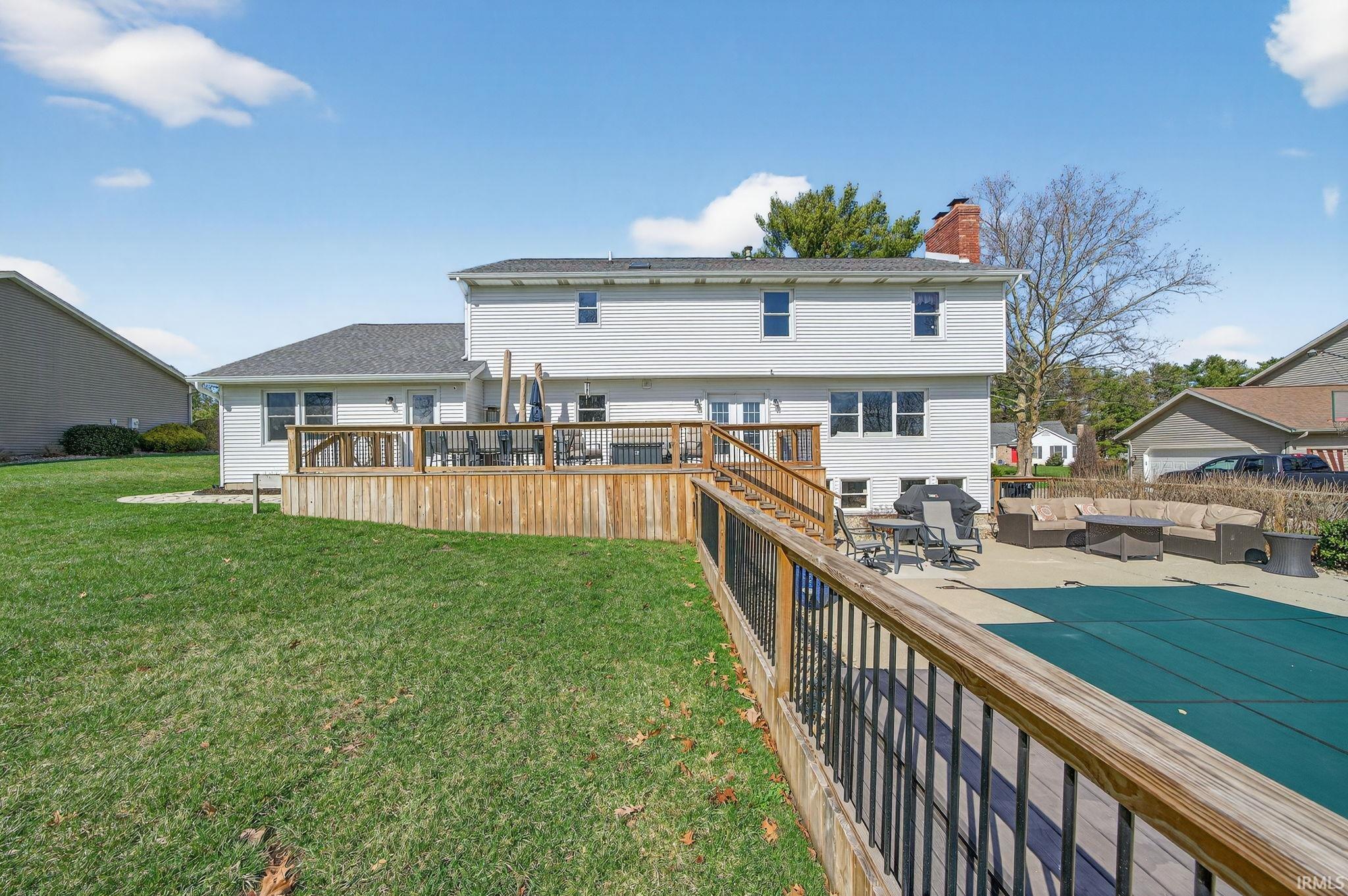 15460 Durham Way Granger IN 46530