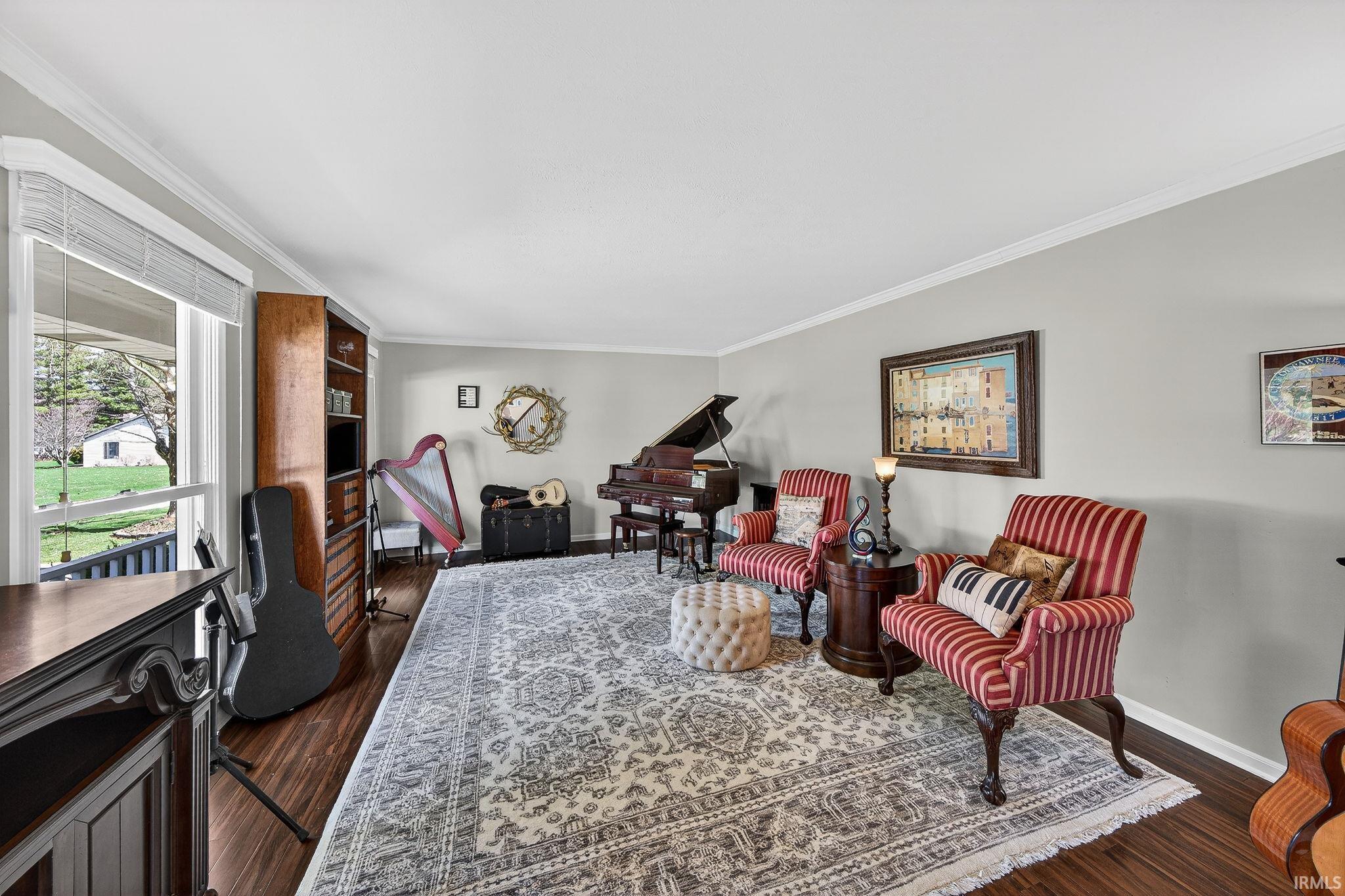 15460 Durham Way Granger IN 46530