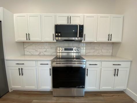 16 Trinton Avenue Bedford IN 47421