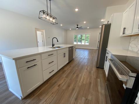 16 Trinton Avenue Bedford IN 47421