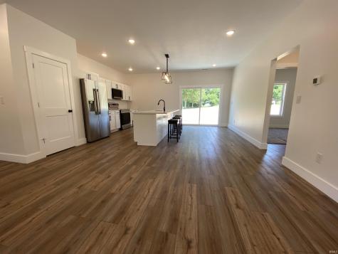 16 Trinton Avenue Bedford IN 47421