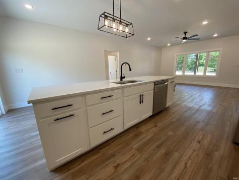 16 Trinton Avenue Bedford IN 47421