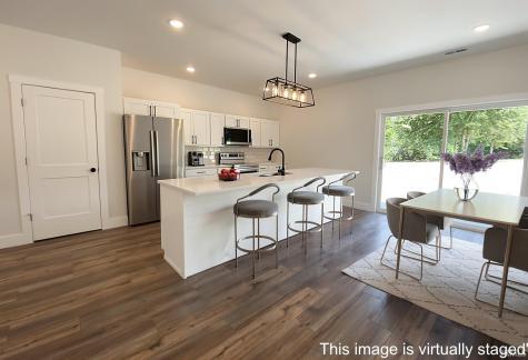 16 Trinton Avenue Bedford IN 47421