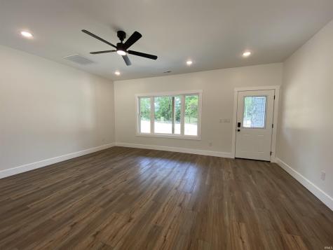 16 Trinton Avenue Bedford IN 47421