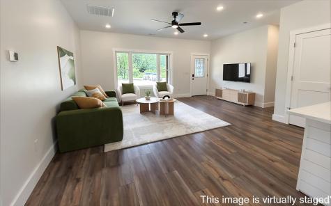 16 Trinton Avenue Bedford IN 47421