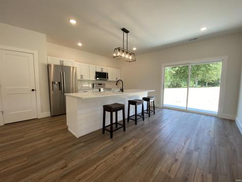 16 Trinton Avenue Bedford IN 47421