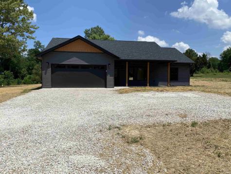 16 Trinton Avenue Bedford IN 47421