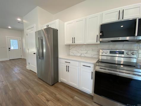 16 Trinton Avenue Bedford IN 47421