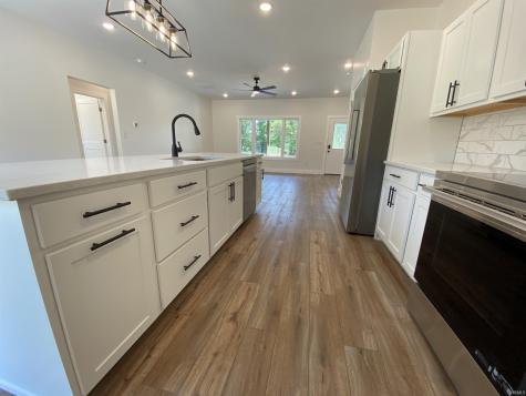 16 Trinton Avenue Bedford IN 47421