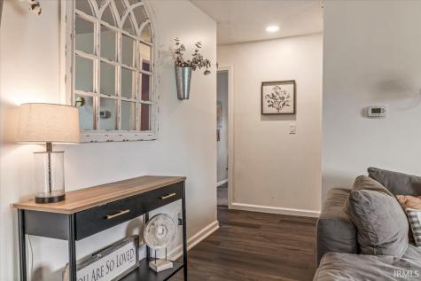 3400 Hampton Court New Castle IN 47362