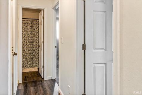 3400 Hampton Court New Castle IN 47362