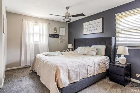 3400 Hampton Court New Castle IN 47362
