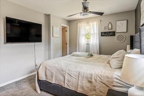 3400 Hampton Court New Castle IN 47362