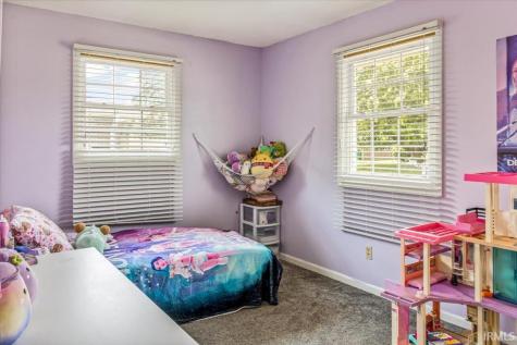 3400 Hampton Court New Castle IN 47362