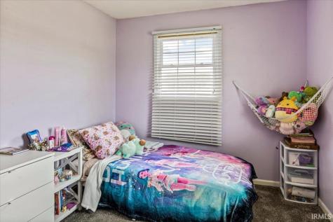 3400 Hampton Court New Castle IN 47362