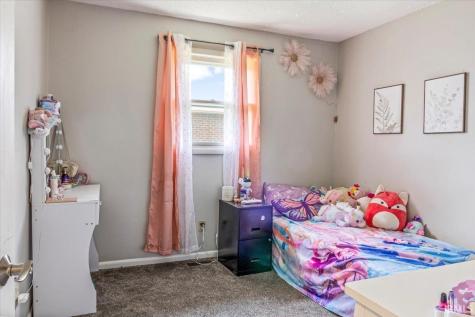 3400 Hampton Court New Castle IN 47362