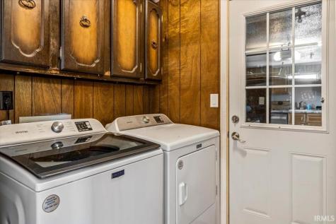 3400 Hampton Court New Castle IN 47362