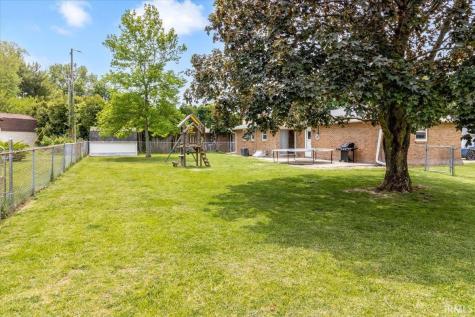 3400 Hampton Court New Castle IN 47362