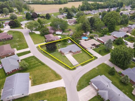 3400 Hampton Court New Castle IN 47362