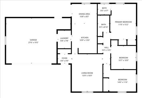 3400 Hampton Court New Castle IN 47362