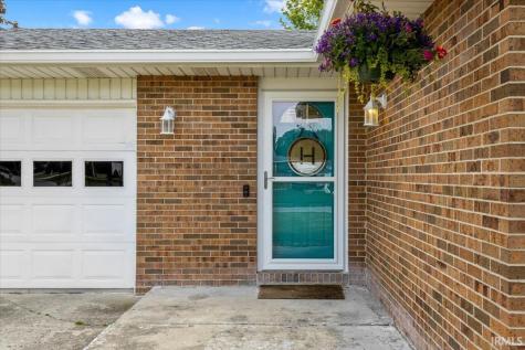 3400 Hampton Court New Castle IN 47362