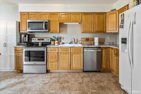 3400 Hampton Court New Castle IN 47362