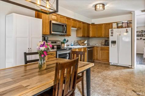 3400 Hampton Court New Castle IN 47362