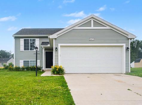 26670 Durness Woods Drive South Bend IN 46628